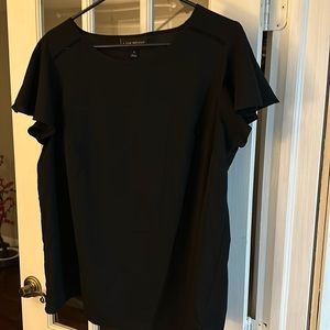 Super cute lane Bryant blouse